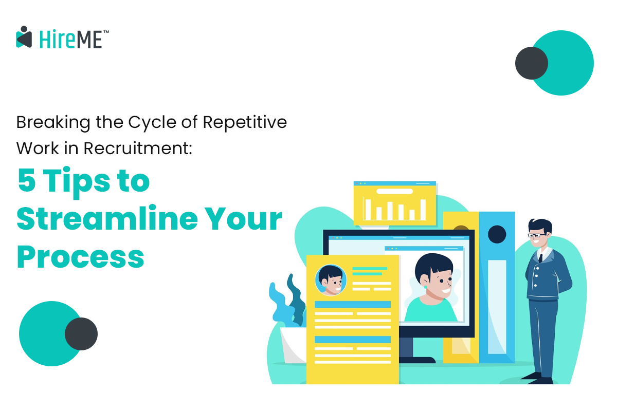 5 Tips to Streamline Your Process