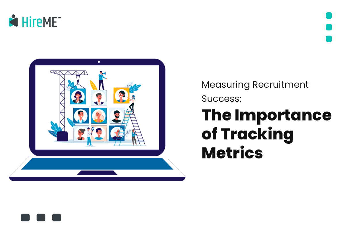 The Importance of Tracking Metrics
