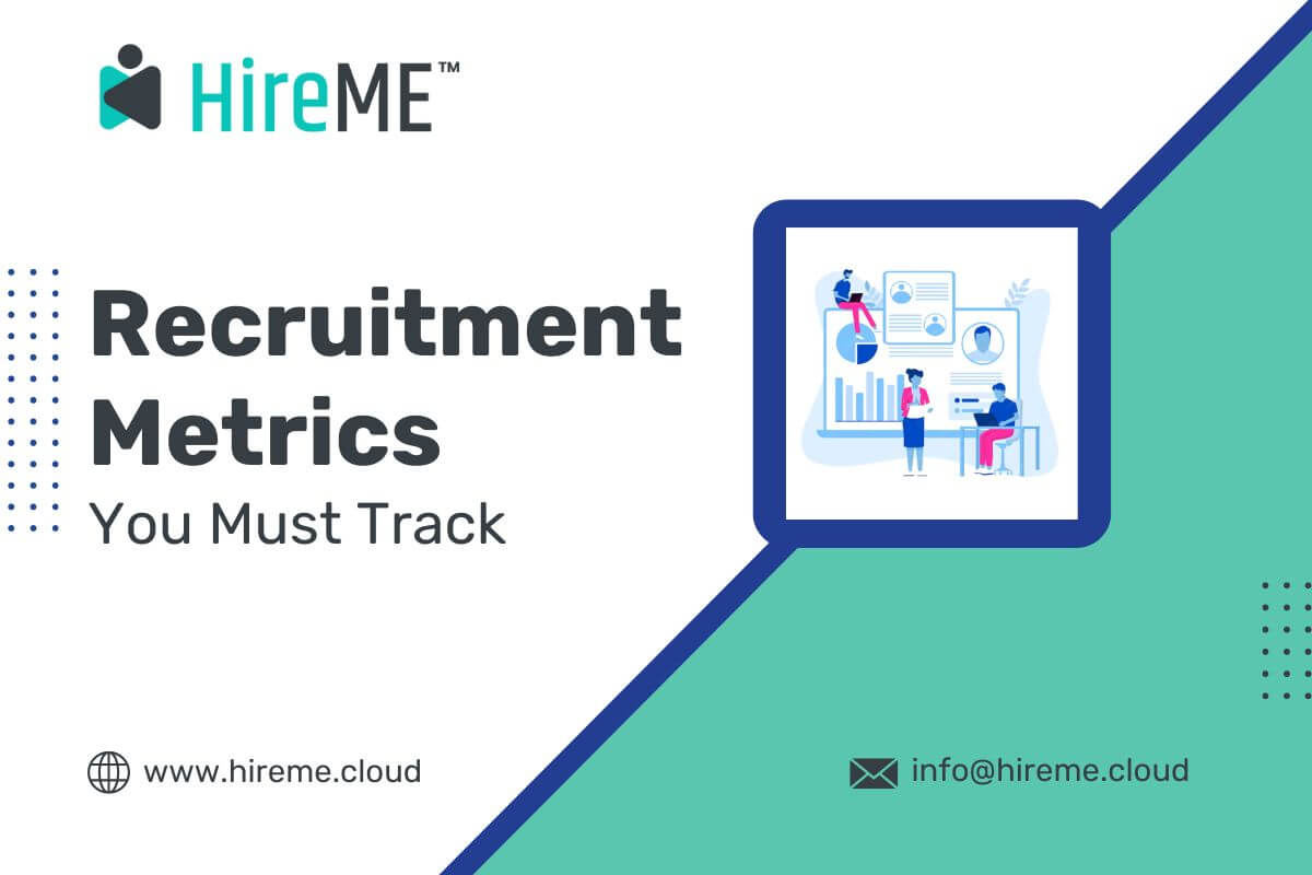 Essential Recruitment Metrics to Track in 2024 for Hiring Success
